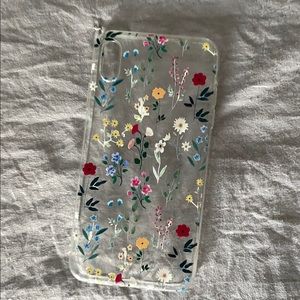 iPhone XS Max case